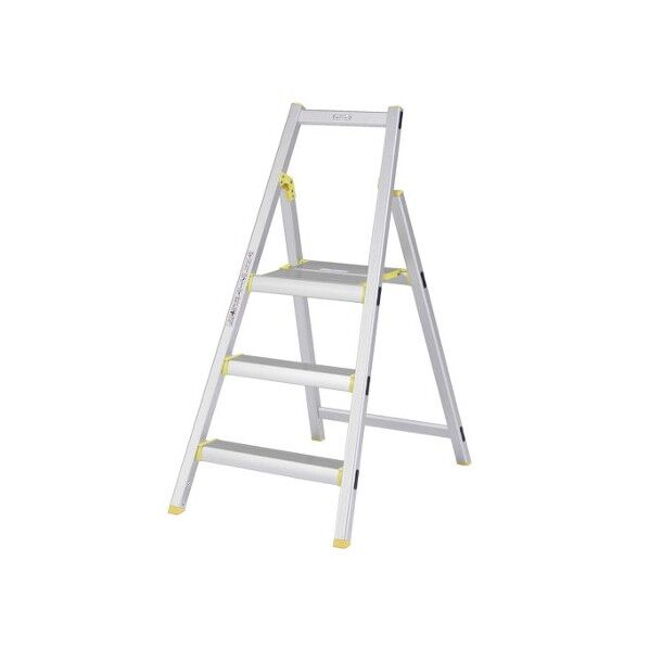 上枠付き踏台 CCST-60 アルミ  923920 63-7220-03 1個