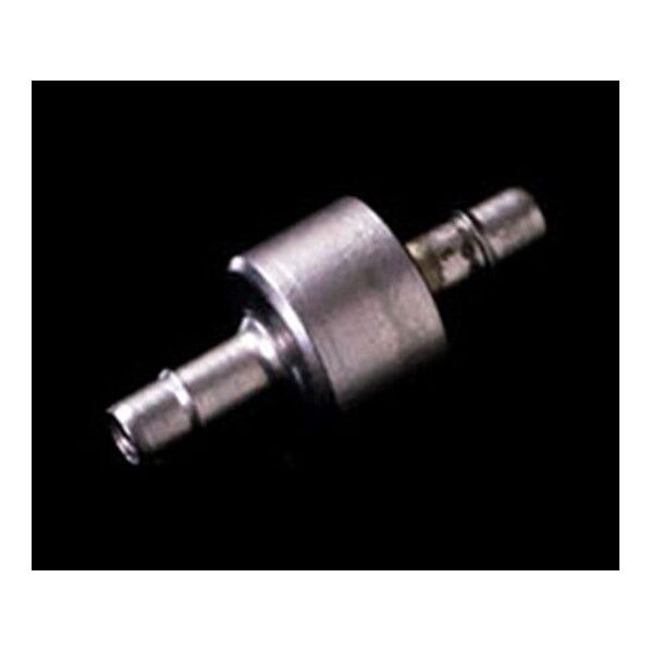 ステンレスストレートコネクター 1.5mm(1/16) 64-5265-18 1個