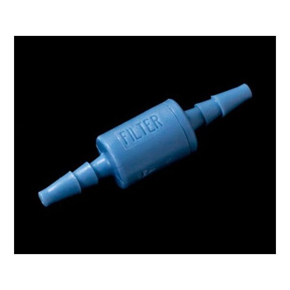 PSFミニインラインガスフィルター 1/16 25um 64-5265-79 1個