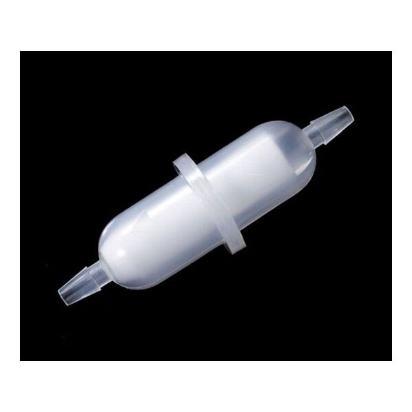 PCポーラスインラインフィルター 1/8 10um 64-5265-90 1個