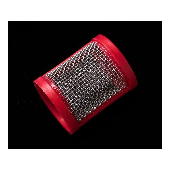 NYインラインストレーナー用スペアメッシュフィルター メッシュ数:20 64-5266-14 1個