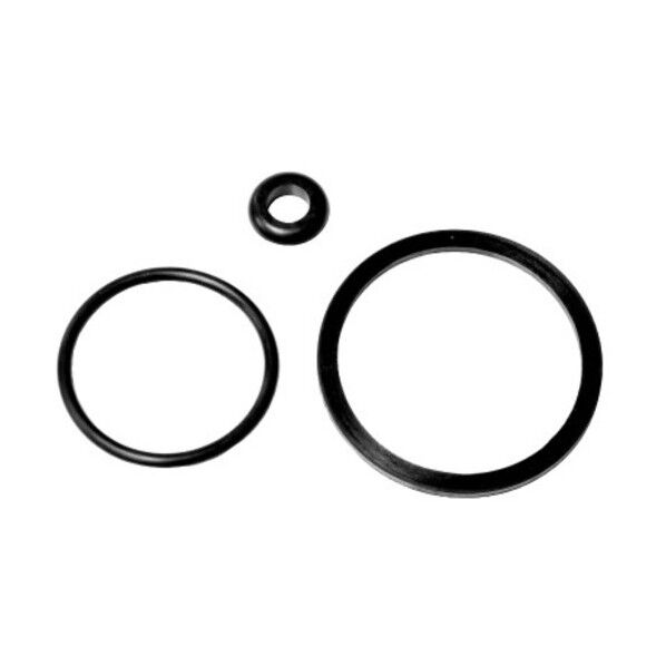 AP ガソリン携行缶 縦型用 パッキンセット(3個組) 2026000010823 1点