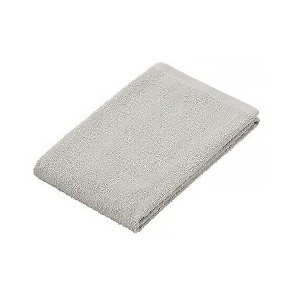 業務用スレン染め ベッドサイズタオル ブラウン 30枚