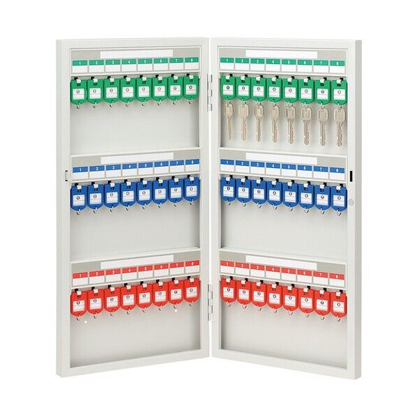 キーボックス 48個吊 1ケース(7セット入)