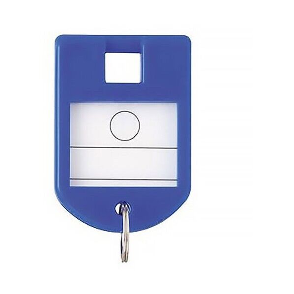 キーホルダー 青 1ケース(50個入)