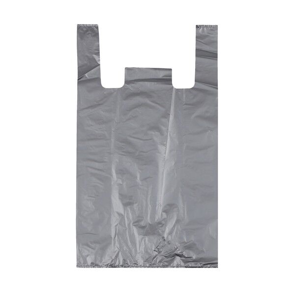 レジ袋 シルバーNo.8 100枚×10袋