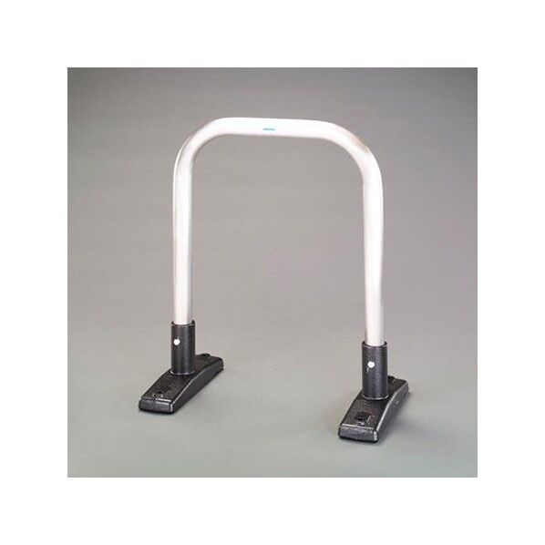 バリケードスタンド(ステンレス製) 700×920mm  EA983FK-122 64-7982-59 1個