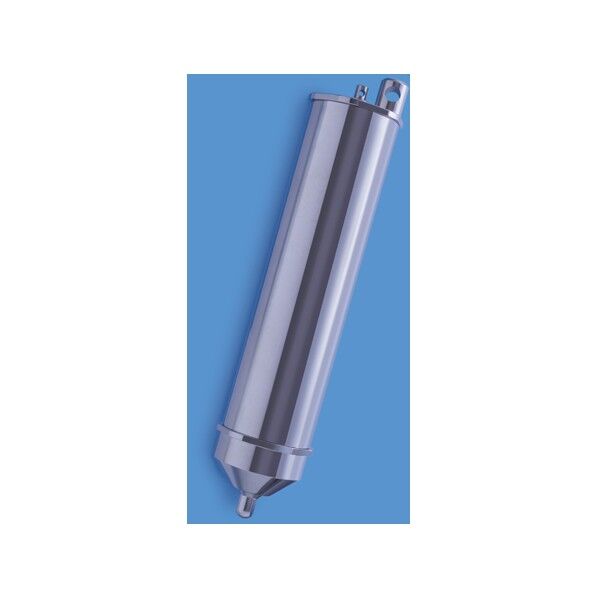 ステン地下水サンプラー ボムタイプ