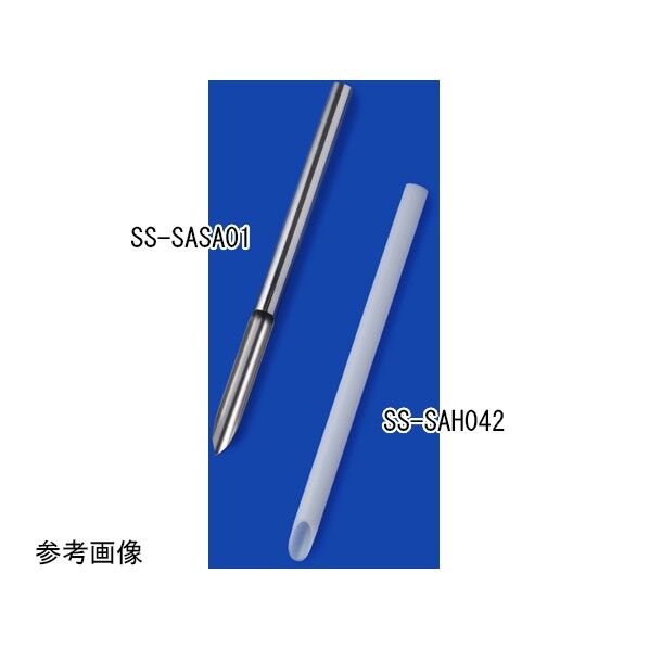 ステンパウダーサックマスター