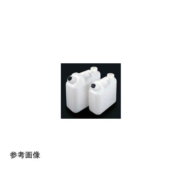 アイラボ ポリエチ廃液回収キット 大 半硬質チューブ用6mm 10L 64-9347-09 1セット