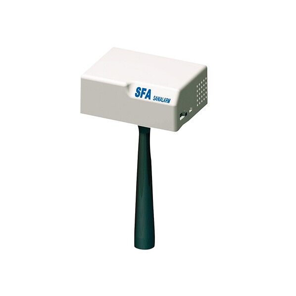 排水圧送用ポンプ サニスピード (サニアラーム)