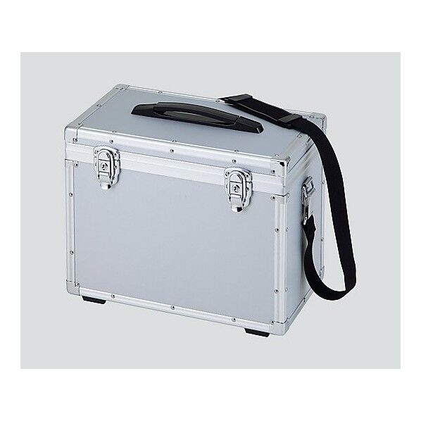 特殊アルミケース 392×213×303mm 縦型タイプ SN-39 8-5566-02 1個