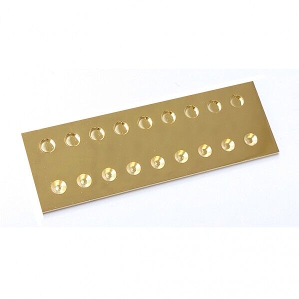 溶質測定用ホールズ STJ-0154