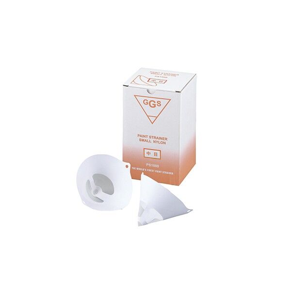 簡易式ろ過フィルター #100 中目 2-108-01 100枚