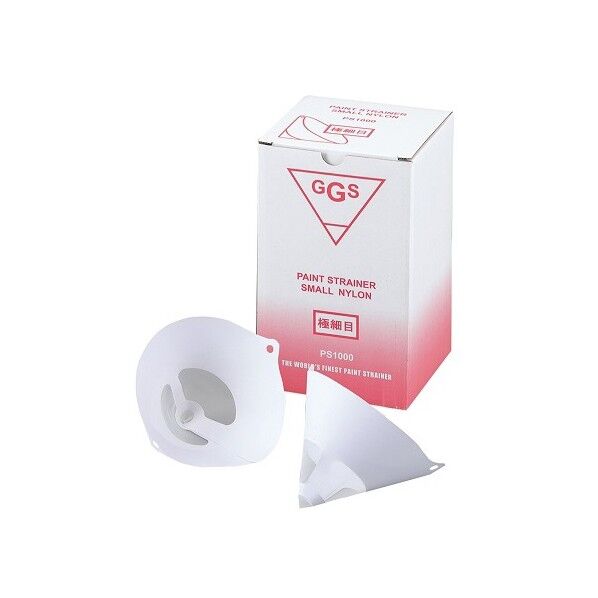 簡易式ろ過フィルター ＃140 極細目 2-108-03 100枚