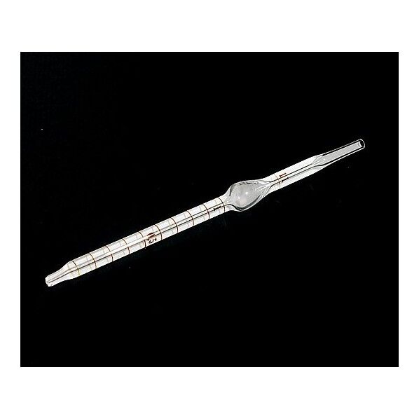 計算盤用ガラス白血球ピペット (JIS) 白血球ピペット(JIS)