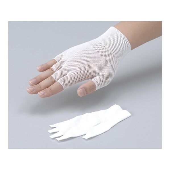 インナー手袋 ナイロン・ポリウレタン製