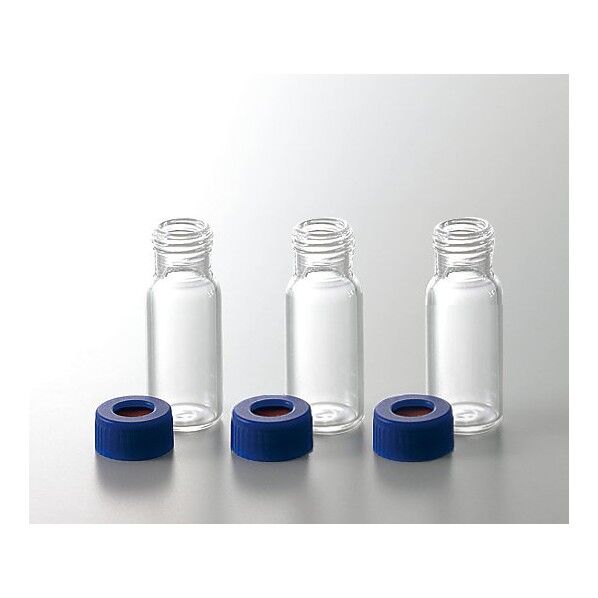 バイアル LH500867-100 2-4316-01 100セット