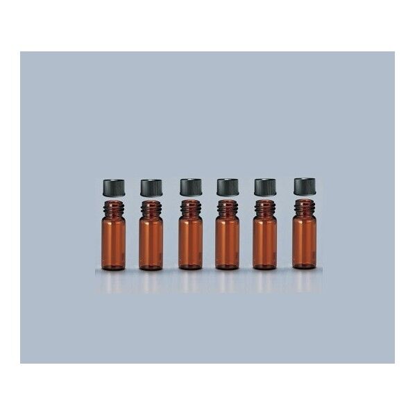 バイアル 11231056S 2-4317-03 100セット