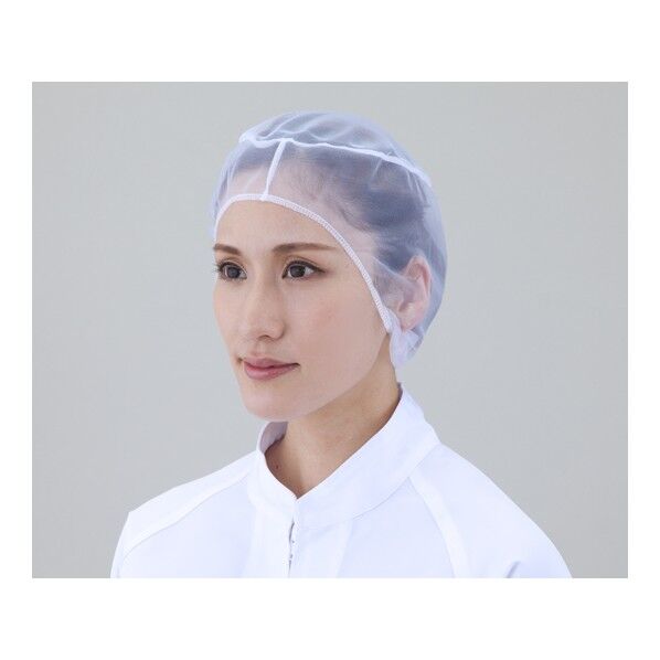 クリーンネット オールメッシュキャップ No.50