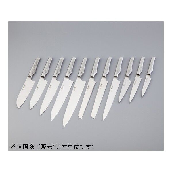 オールステンレス包丁 筋引包丁 014070240D