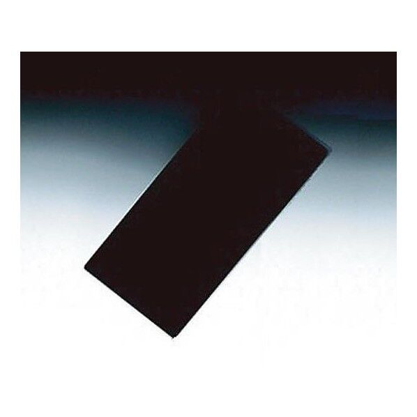 JIS溶接用遮光プレート SOLLIDA #10 3-1777-02 1枚