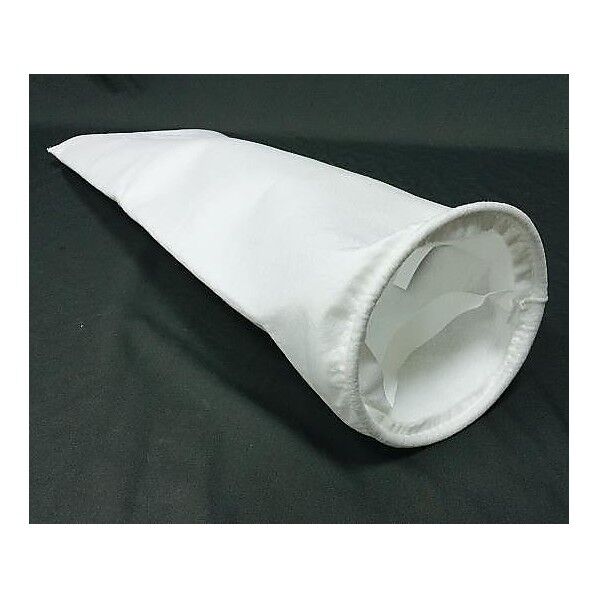 バッグフィルター SUSリング ATBAG-P-10-813 φ180×813mm 3-1836-03 1本