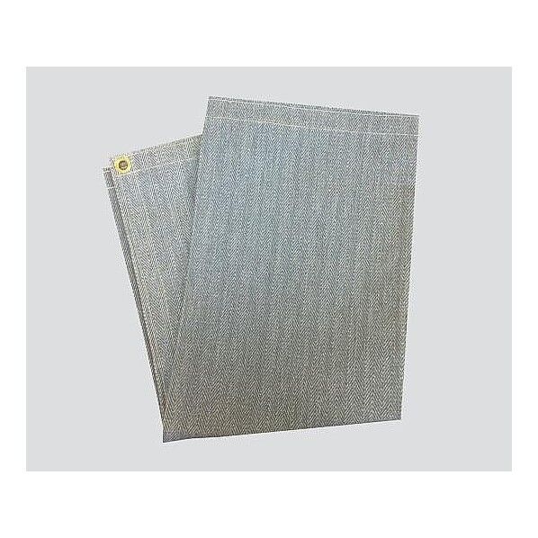 スパッタシート(デラックス) 03SDX-2 3-1906-02 1個