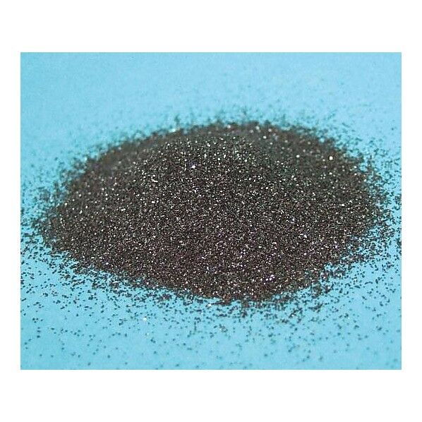 カーボランダム(黒色炭化珪素)F24相当 C-24 3-1956-01 20kg