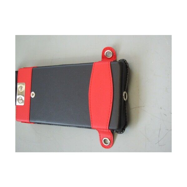 鋼典 ナタケース180箸付鉈用木鞘