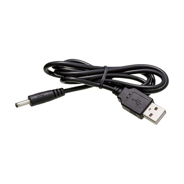 ジェントス 充電用USBケーブル マル GZ-6SUC 1台
