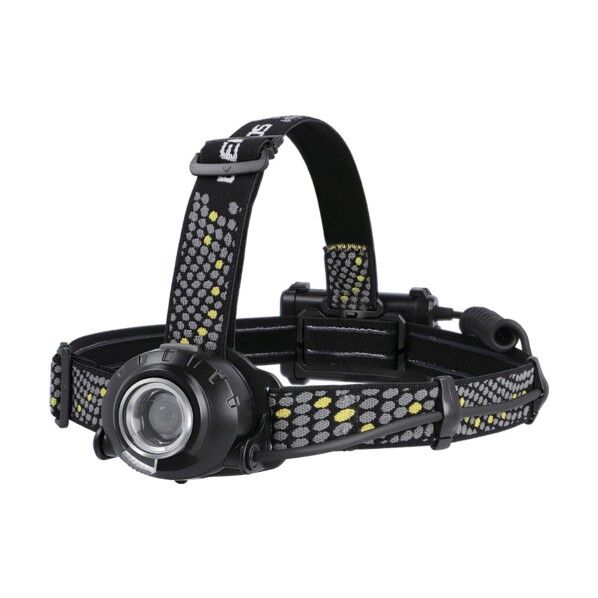ヘッドウォーズ ヘッドライト BB 73.1×52.8×38.8(mm) HLP-2501 1個