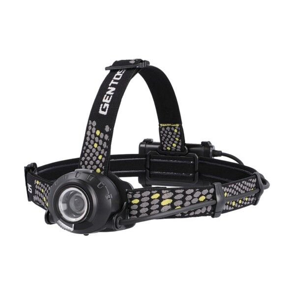  ヘッドウォーズ ヘッドライト BB 73.1×52.8×38.8(mm） HLP-2502 1個