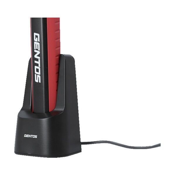 ガンツ 超広角照射バータイプワークライト