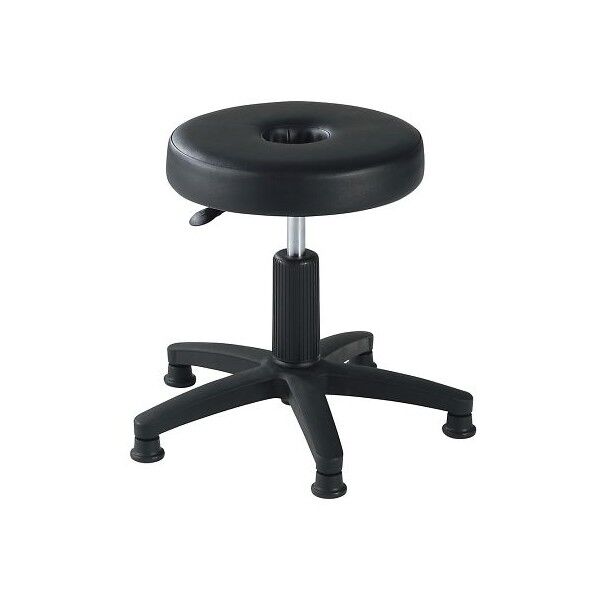 円座固定脚チェアー DNCC-1