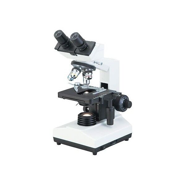 生物顕微鏡 デジタルカメラ内蔵 DN-107T