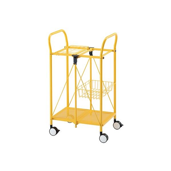 折りたたみドライカート 580×440×950mm DC2号