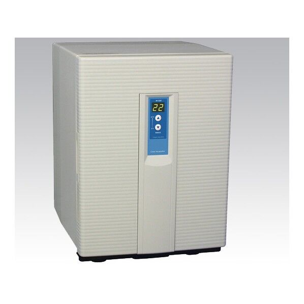 クールインキュベーター 3～45℃ 出荷前バリデーション付 CN-25C 1-6684-01-28 1点