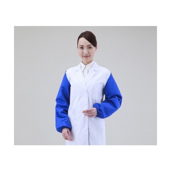 防炎腕カバー FSL-201 1-2595-01 1点