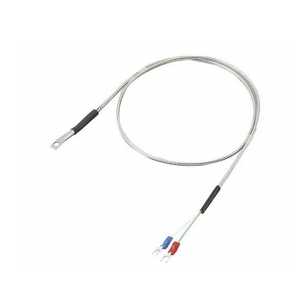 表面用温度センサー 英語版校正証明書付 FS-1200N 2-4966-01-56 1点