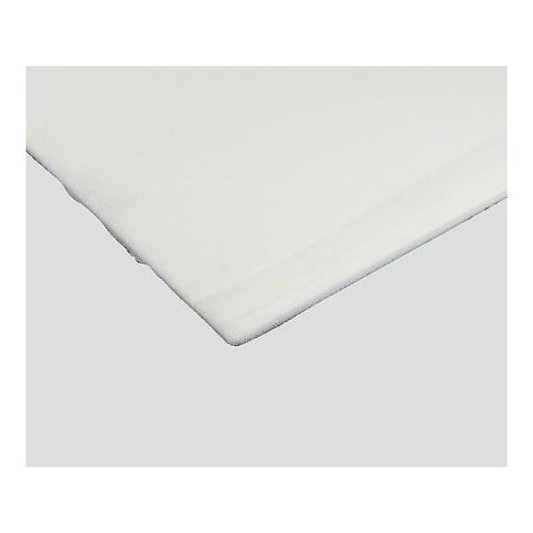 アクリル製フィルター板 孔径40μm 300×300×3.0mm 3-2520-01 1枚