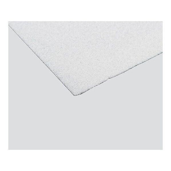 塩化ビニル製フィルター板 孔径100μm 300×300×3.0mm 3-2521-01 1枚