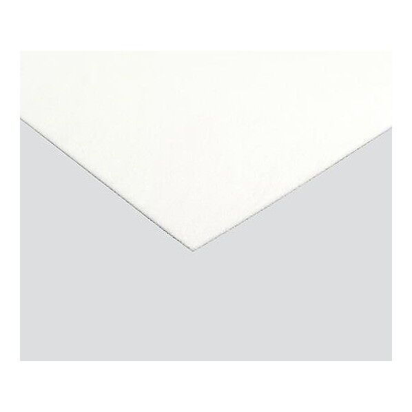 軟質ポリエチレン製フィルター板 孔径300μm