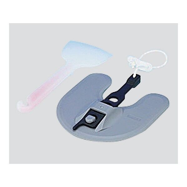 キャスターストッパー 不動王 カーペット用 FFT-012C