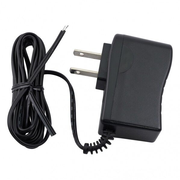 ACアダプタ ダイレクトタイプ  0015/0010 4-2091-01 1個