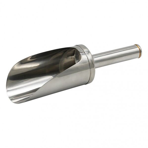 ステンレススコップ 8801 450mL 4-2223-02 1個