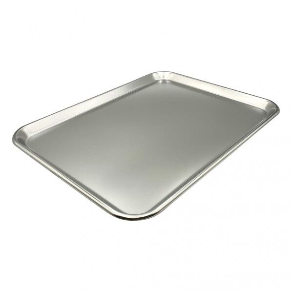 浅型バット 548× 601 424×21mm 4-2273-07 1個