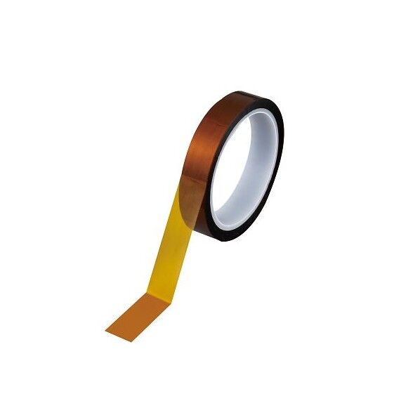 ESDポリイミドテープ 60μm  ESD-2535S 4-2433-01 1個