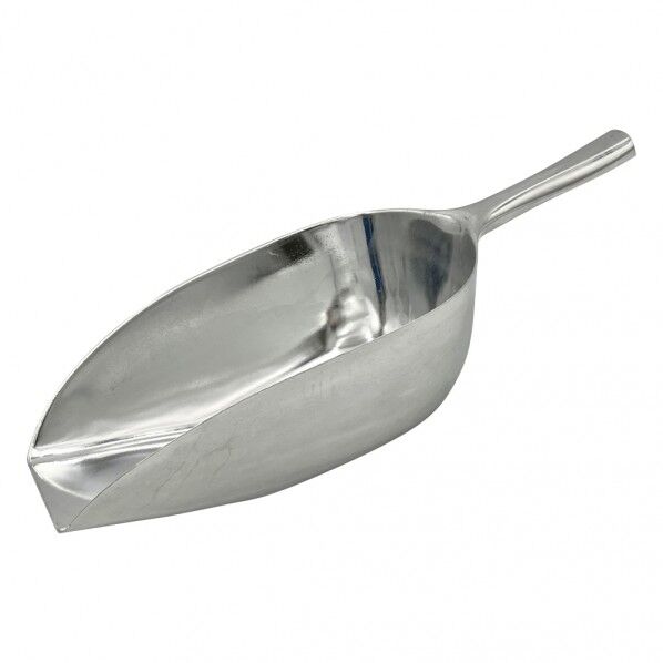 アルミスコップ 特大 4279430 4-2442-04 1個