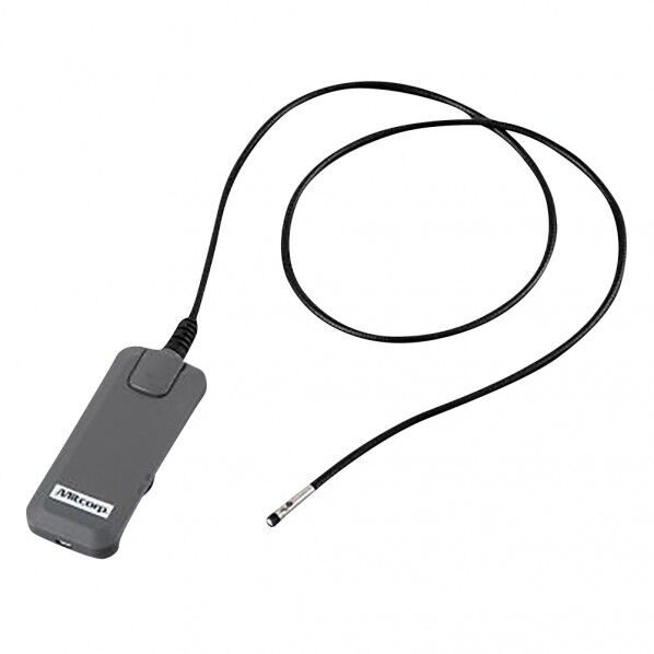 Wi-Fiファイバースコープ(ダブルカメラ) W1149